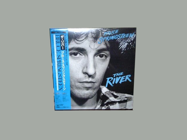Bruce Springsteen - THE RIVER